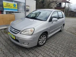Grau Gebraucht 2009 Suzuki Liana Comfort Kombi | 1.199 € (Superpreis)