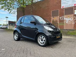 Schwarz Gebraucht 2009 Smart ForTwo Coupé Kleinwagen | 4.390 € (Fairer Preis)