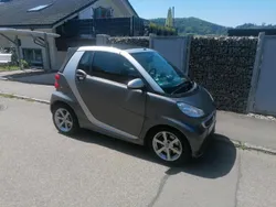 Smart ForTwo Cabrio