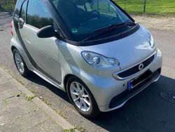 Schwarz Gebraucht 2014 Smart ForTwo Coupé Kleinwagen | 3.500 € (Guter Preis)