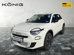 Weiß Neu 2025 Fiat 600 Limousine | 23.889 € (Fairer Preis)