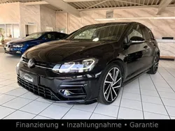 Schwarz Gebraucht 2020 VW Golf VII R Limousine | 25.790 € (Fairer Preis)