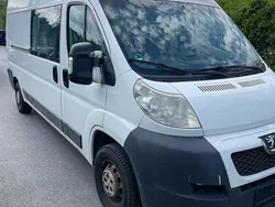 Gebraucht 2014 Peugeot Boxer Van | 2.500 €
