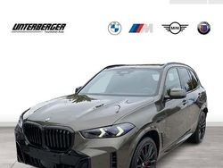Grau Neu 2025 BMW X5 Comfort Edition SUV | 111.390 € (Teuer)