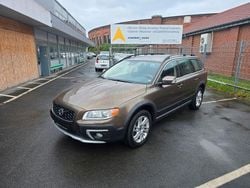 Twilight bronze Gebraucht 2014 Volvo XC70 Summum SUV | 13.999 € (Superpreis)