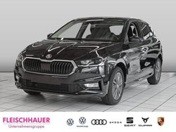 Schwarz Neu 2024 Skoda Fabia Drive Kleinwagen | 20.880 € (Fairer Preis)