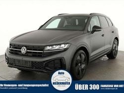Grau Neu 2025 VW Touareg R-line SUV | 77.995 € (Superpreis)