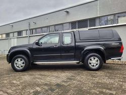 Other Gebraucht 2011 Isuzu D-Max Van / Kleinbus | 12.900 € (Teuer)