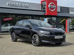 Schwarz Gebraucht 2025 Opel Corsa Limousine | 20.975 € (Fairer Preis)