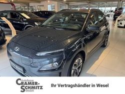 Dark knight Gebraucht 2022 Hyundai Kona Select SUV | 18.490 € (Fairer Preis)