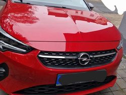 Rot Gebraucht 2020 Opel Corsa Limousine | 10.599 € (Guter Preis)
