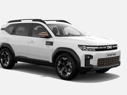 Arktisweiß Neu 2025 Dacia Bigster Extreme SUV | 30.890 € (Guter Preis)