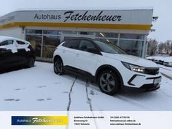 Weiß Gebraucht 2024 Opel Grandland X GS Line SUV | 21.590 € (Guter Preis)