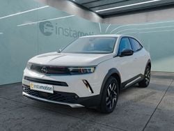 Weiß Gebraucht 2021 Opel Mokka-e SUV | 19.000 € (Etwas zu teuer)