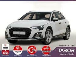 Weiß Neu 2025 Audi A3 Comfort Limousine | 32.388 € (Guter Preis)