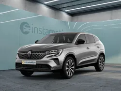 Grau Gebraucht 2023 Renault Austral Techno SUV | 31.738 € (Fairer Preis)