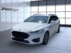 Frost Gebraucht 2019 Ford Mondeo ST-Line Kombi | 24.450 € (Teuer)