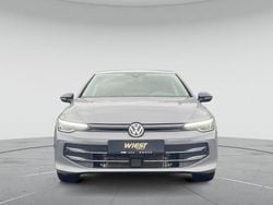 Mondsteingrau Gebraucht 2025 VW Golf VIII Goal Limousine | 29.950 € (Guter Preis)
