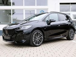 Schwarz Gebraucht 2024 BMW 218 Active Tourer M Sport Van / Kleinbus | 29.790 € (Guter Preis)