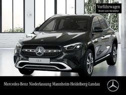 Schwarz Gebraucht 2025 Mercedes GLA200 Progressive SUV | 41.350 € (Etwas zu teuer)