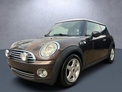 Gebraucht 2009 Mini Cooper Kleinwagen | 7.490 € (Etwas zu teuer)