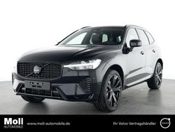 Schwarz Gebraucht 2025 Volvo XC60 Plus SUV | 44.475 € (Guter Preis)