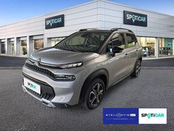 Grau Gebraucht 2022 Citroën C3 Aircross Feel SUV | 15.990 € (Fairer Preis)