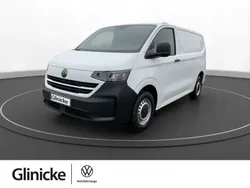 Clear white Neu 2025 VW T6.1 Van | 39.770 € (Superpreis)
