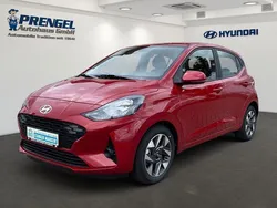 Blau Neu 2025 Hyundai i10 Trend Kleinwagen | 19.960 € (Fairer Preis)