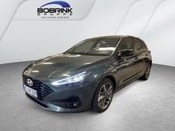 Grün Gebraucht 2025 Hyundai i30 Advantage Limousine | 21.990 € (Etwas zu teuer)