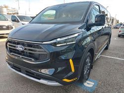 Grau Neu 2025 Ford Transit Custom Van / Kleinbus | 60.900 € (Teuer)