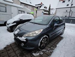 Grau Gebraucht 2009 Peugeot 207 Urban Move Limousine | 1.750 € (Fairer Preis)