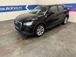 Schwarz Gebraucht 2022 Audi Q2 Basis SUV | 19.800 € (Fairer Preis)