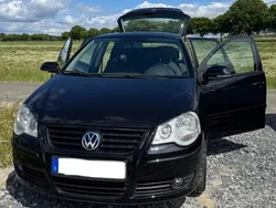 Schwarz Gebraucht 2008 VW Polo Comfortline Limousine | 2.890 € (Fairer Preis)