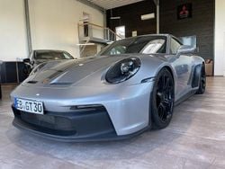 Silber Gebraucht 2023 Porsche 911 | 179.950 € (Superpreis)
