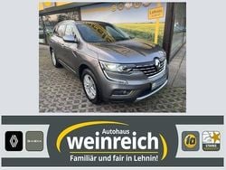 Grau cassiopee Gebraucht 2018 Renault Koleos SUV | 17.990 € (Fairer Preis)
