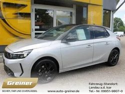 Kristall silber (metallic) Gebraucht 2024 Opel Corsa Kleinwagen | 16.960 € (Guter Preis)