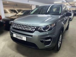 Scotia grey Gebraucht 2016 Land Rover Discovery Sport Pure SUV | 17.500 € (Fairer Preis)
