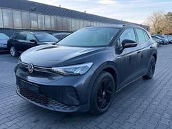 Grau Gebraucht 2022 VW ID.4 Pure SUV | 18.990 € (Superpreis)
