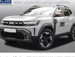 Beige Gebraucht 2024 Dacia Duster Extreme SUV | 24.444 € (Fairer Preis)