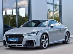 Audi TT RS