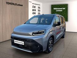 Silber Neu 2026 Toyota Proace Verso City Kombi | 34.790 € (Teuer)