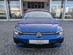 Blau Gebraucht 2021 VW Golf VII Limousine | 34.890 € (Etwas zu teuer)