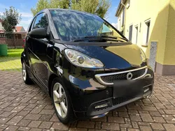 Schwarz Gebraucht 2013 Smart ForTwo Coupé Pulse Coupé | 5.750 € (Fairer Preis)