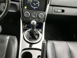 Schwarz Gebraucht 2011 Mazda CX-7 Exclusive-Line SUV | 6.000 € (Fairer Preis)