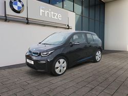 Schwarz Gebraucht 2022 BMW i3 Comfort Edition Kleinwagen | 19.990 € (Fairer Preis)