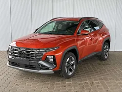 Jupiter orange Neu 2025 Hyundai Tucson GO! SUV | 33.900 € (Superpreis)