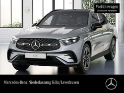Silber Gebraucht 2025 Mercedes GLC220 AMG SUV | 62.890 € (Guter Preis)