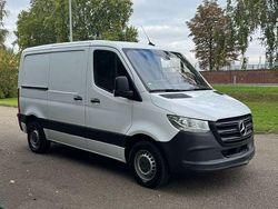 Weiß Gebraucht 2019 Mercedes Sprinter Van | 12.800 €