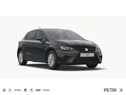 Fiord blau Neu 2025 Seat Ibiza Limousine | 19.490 € (Fairer Preis)